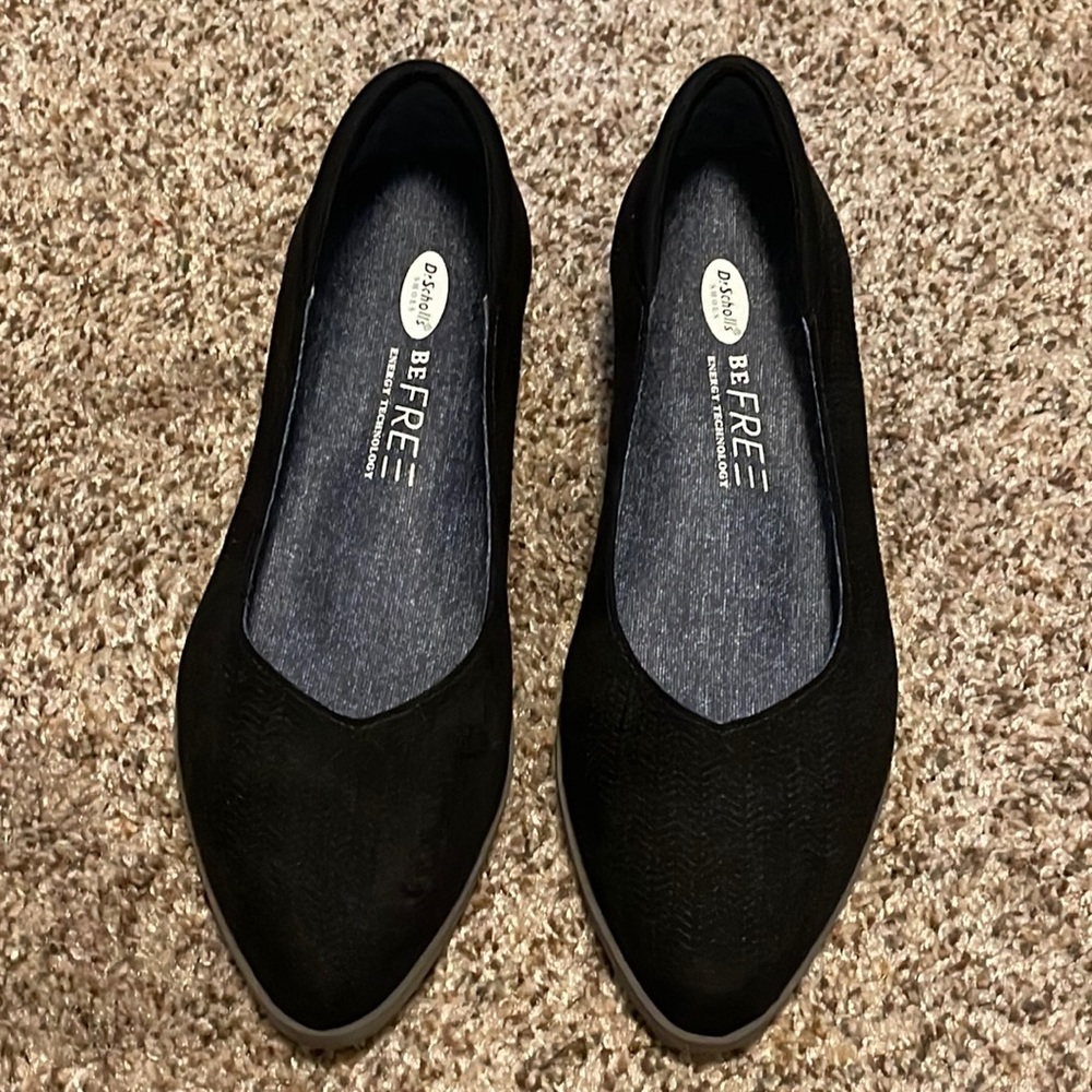 Dr School’s Be Free Energy Technology Shoes